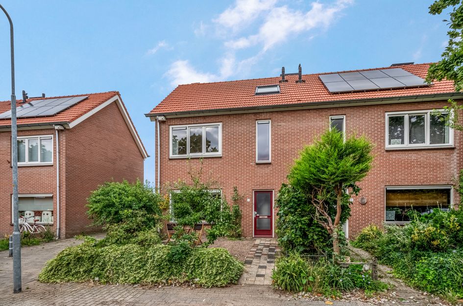 Borneolaan 48