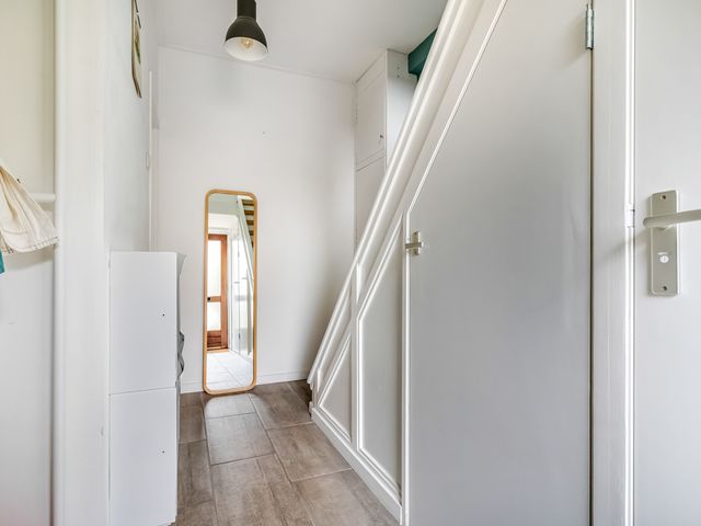 Borneolaan 48, Ede