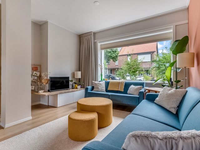 Borneolaan 48, Ede