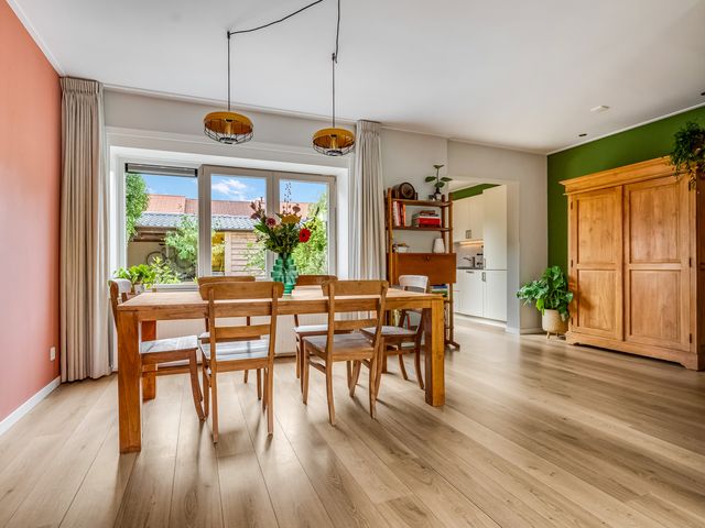 Borneolaan 48, Ede