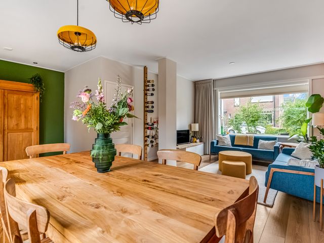 Borneolaan 48, Ede