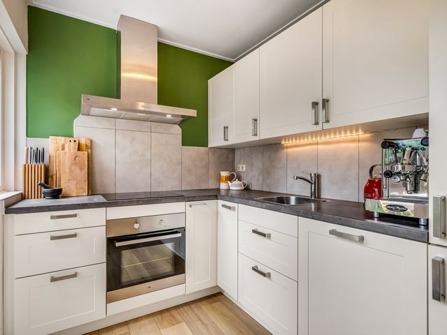 Borneolaan 48, Ede