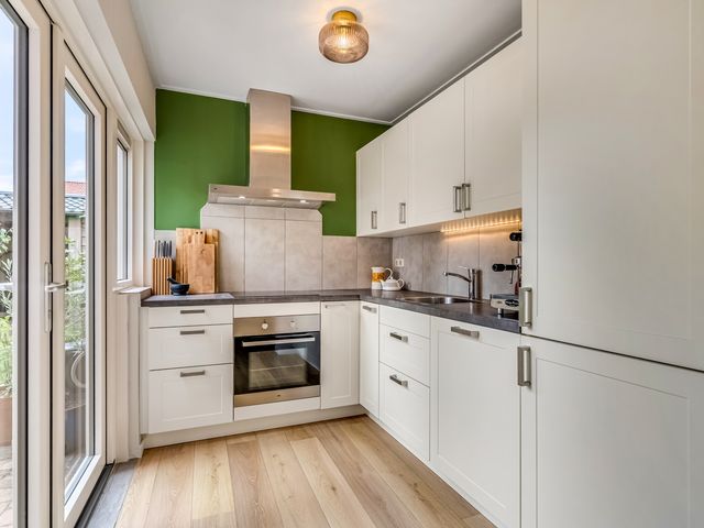 Borneolaan 48, Ede