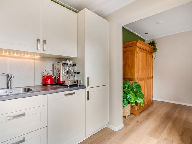 Borneolaan 48, Ede