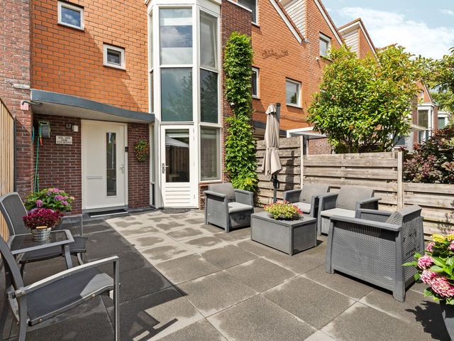 Jozef Israelslaan 169, Almere