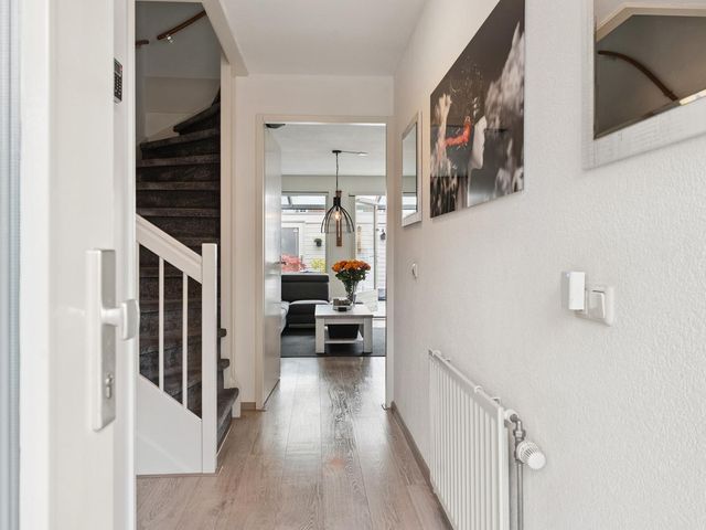 Jozef Israelslaan 169, Almere