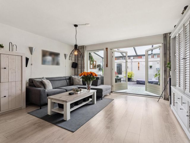 Jozef Israelslaan 169, Almere