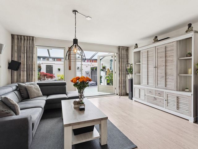 Jozef Israelslaan 169, Almere