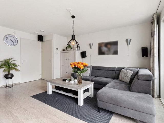 Jozef Israelslaan 169, Almere