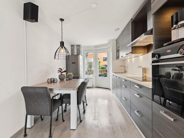 Jozef Israelslaan 169, Almere