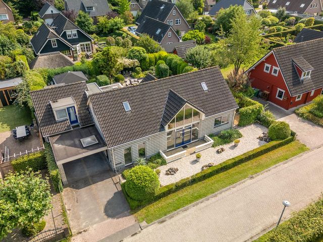 Schaakveld 24, Almere