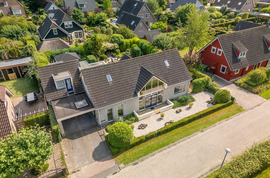 Schaakveld 24