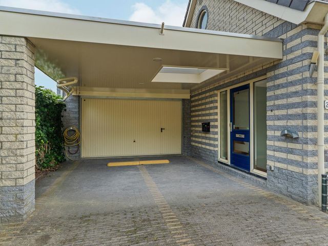 Schaakveld 24, Almere