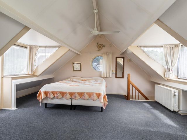 Schaakveld 24, Almere