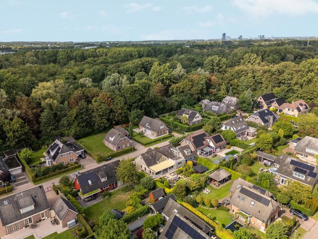 Schaakveld 24, Almere