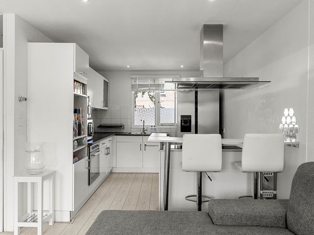 Wijnruitstraat 10, Almere