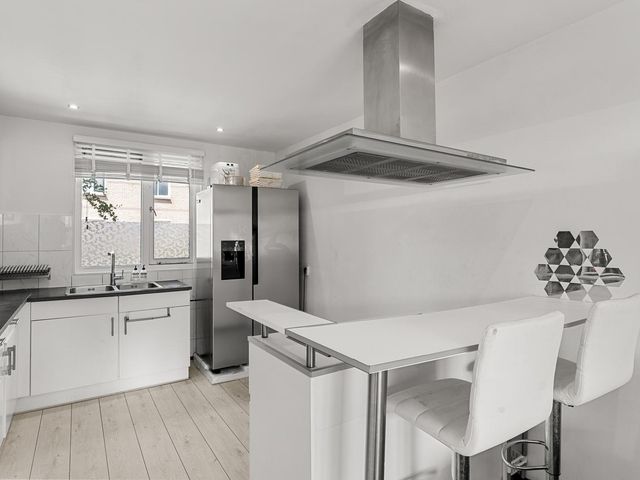 Wijnruitstraat 10, Almere