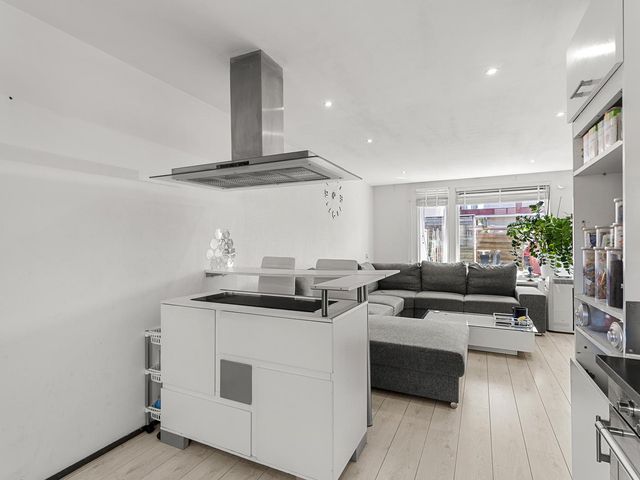 Wijnruitstraat 10, Almere
