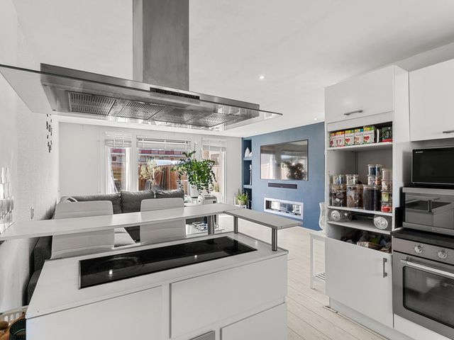 Wijnruitstraat 10, Almere