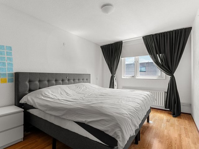 Wijnruitstraat 10, Almere