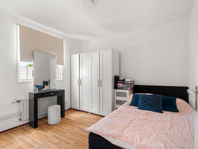 Wijnruitstraat 10, Almere