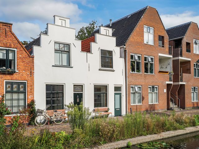 Geerweg 73, Delft