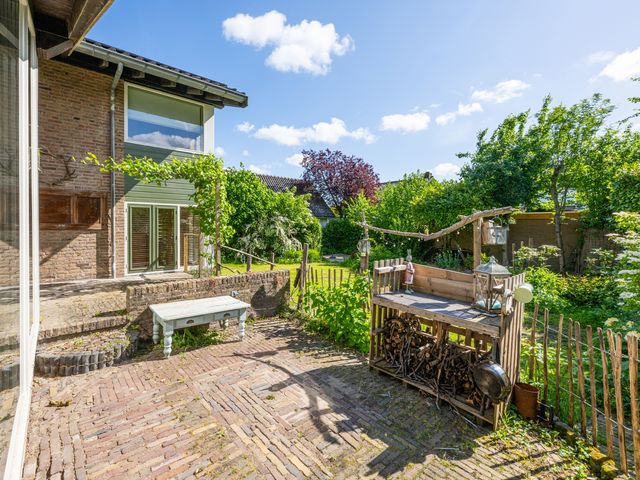 Kleine Haarsekade 101, Gorinchem