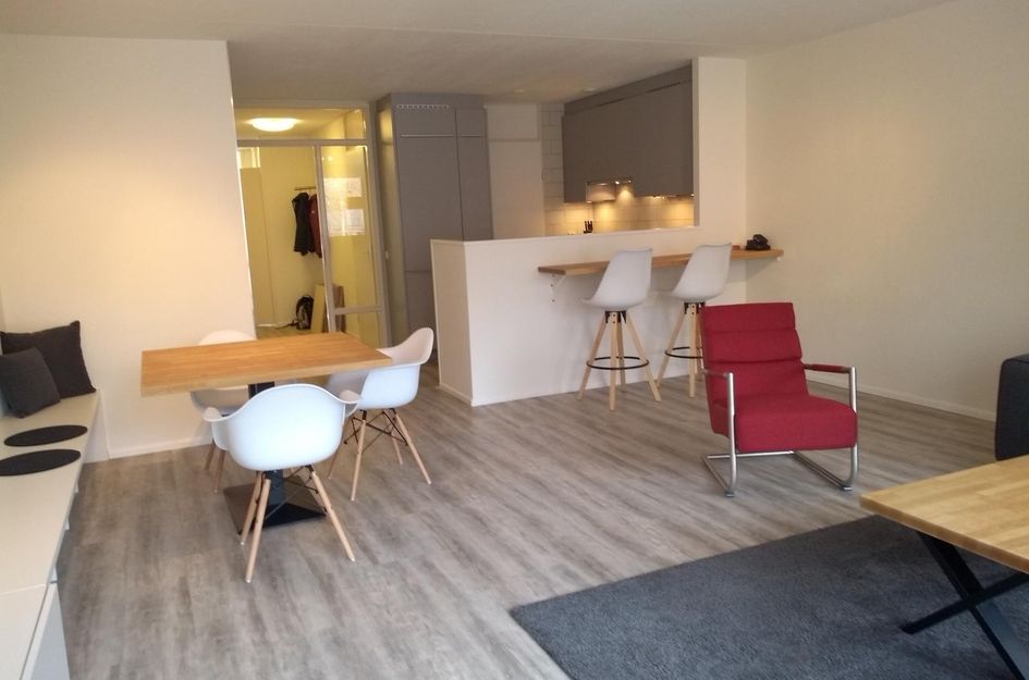 St. Jacobstraat 27D