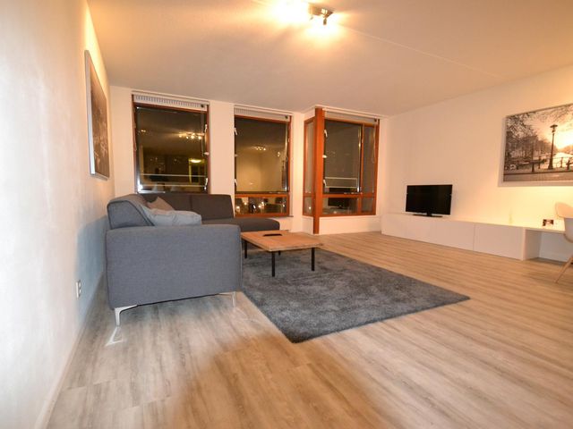 St. Jacobstraat 27D, 'S-Gravenhage