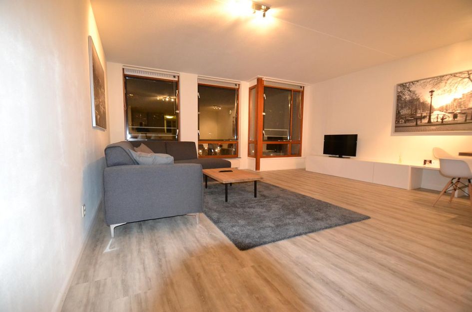 St. Jacobstraat 27D