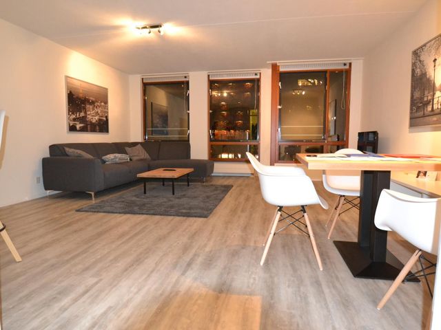 St. Jacobstraat 27D, 'S-Gravenhage