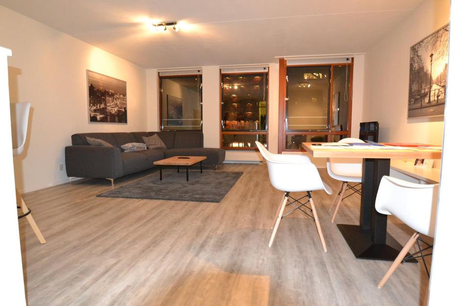 St. Jacobstraat 27D