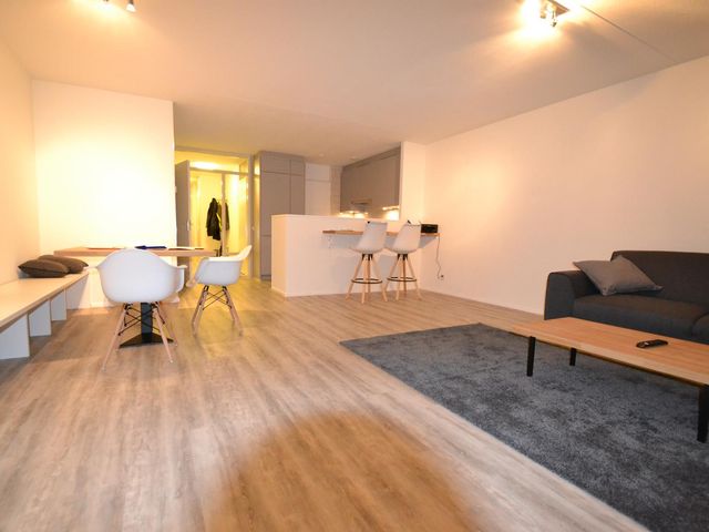St. Jacobstraat 27D, 'S-Gravenhage