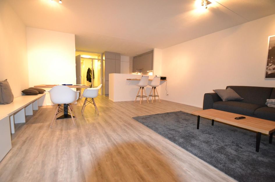 St. Jacobstraat 27D