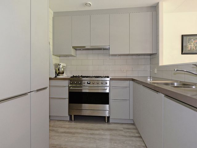 St. Jacobstraat 27D, 'S-Gravenhage