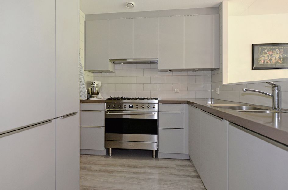 St. Jacobstraat 27D