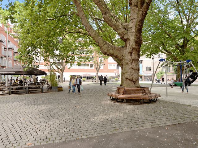 St. Jacobstraat 27D, 'S-Gravenhage