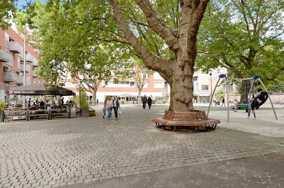 St. Jacobstraat 27D