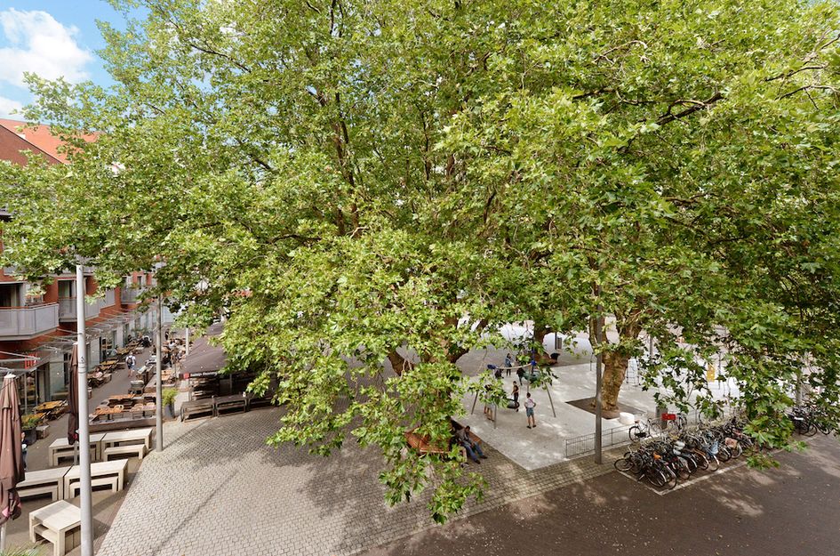 St. Jacobstraat 27D