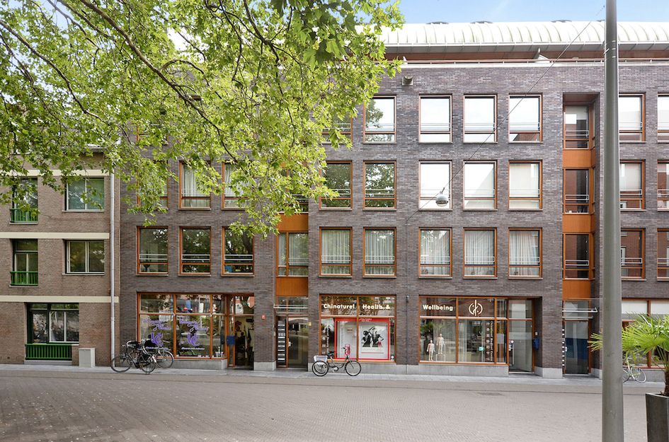St. Jacobstraat 27D