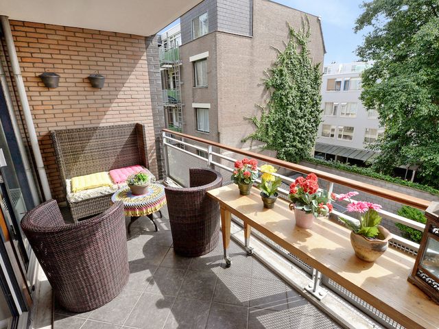 St. Jacobstraat 27D, 'S-Gravenhage