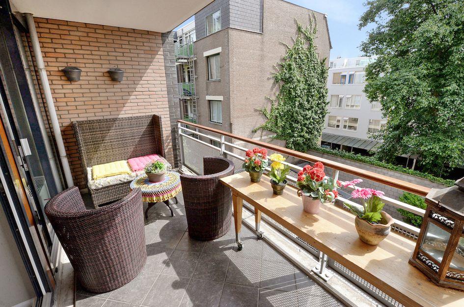 St. Jacobstraat 27D