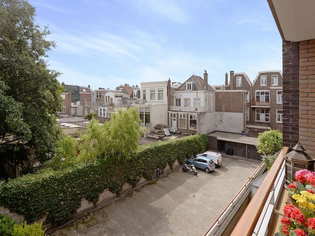 St. Jacobstraat 27D, 'S-Gravenhage