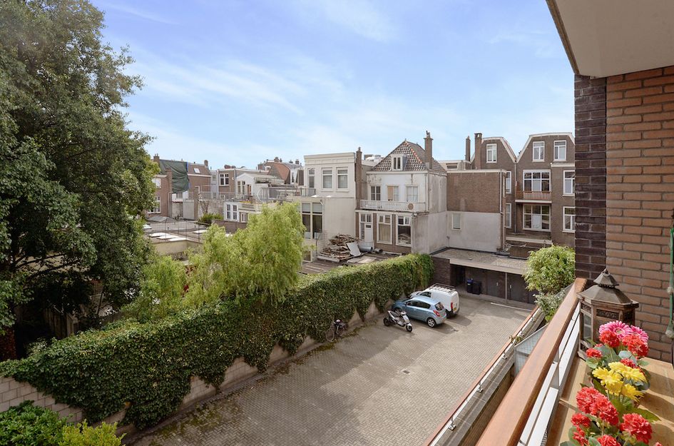 St. Jacobstraat 27D