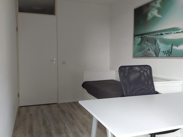 St. Jacobstraat 27D, 'S-Gravenhage