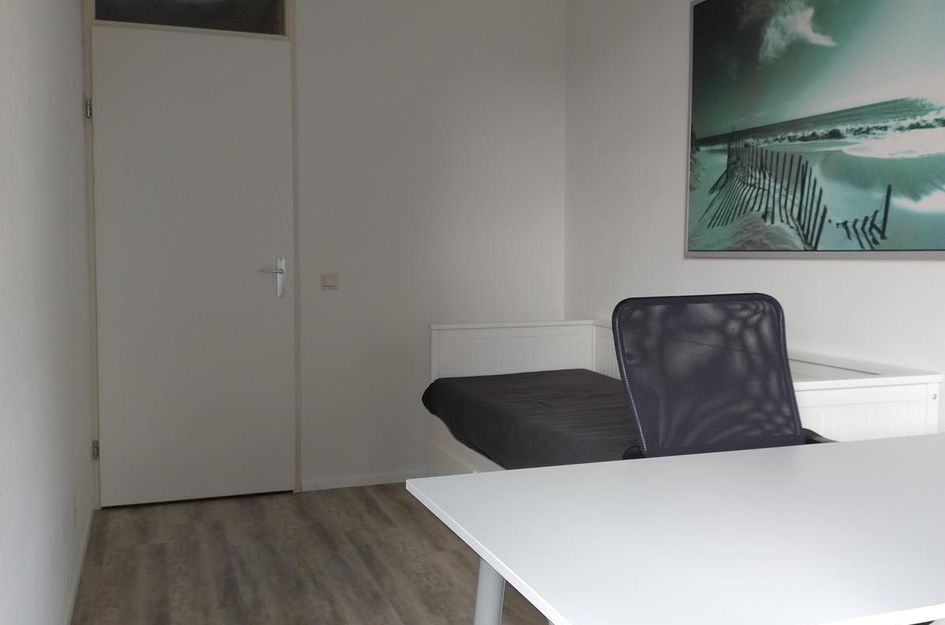 St. Jacobstraat 27D