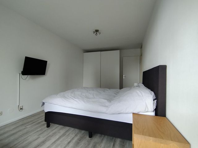 St. Jacobstraat 27D, 'S-Gravenhage