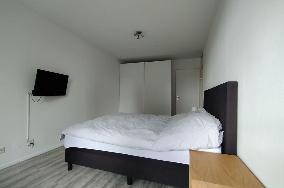 St. Jacobstraat 27D