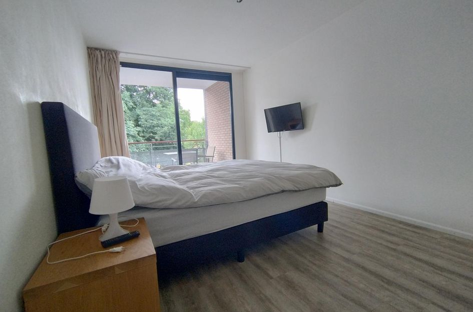 St. Jacobstraat 27D