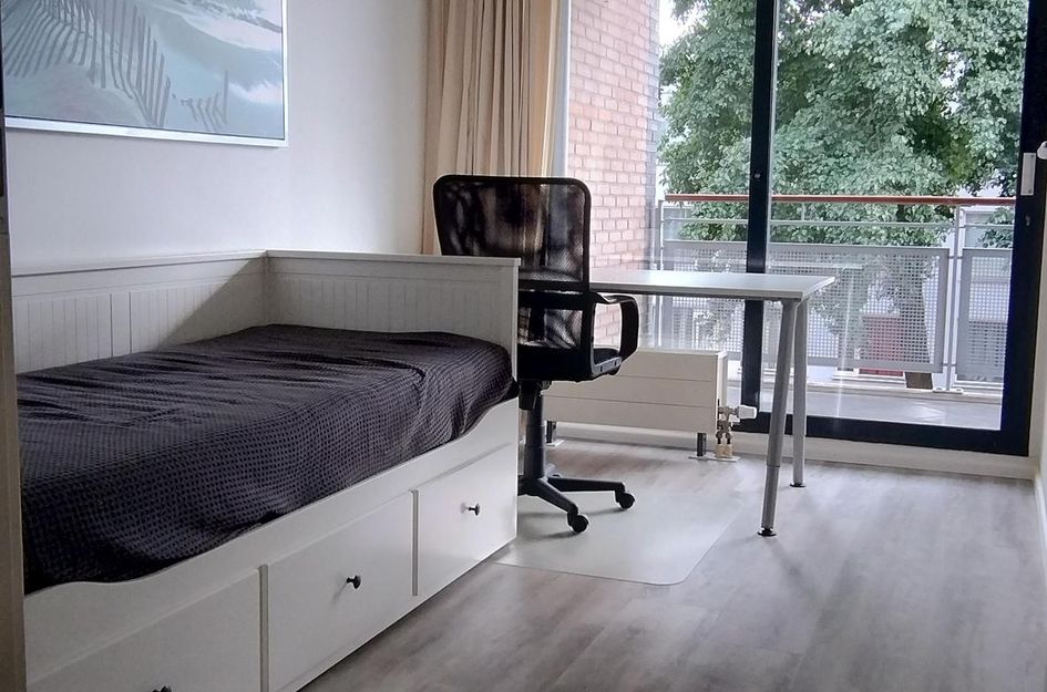 St. Jacobstraat 27D